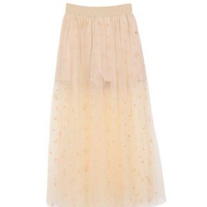 Grace Gift Sailor Moon Tulle Skirt